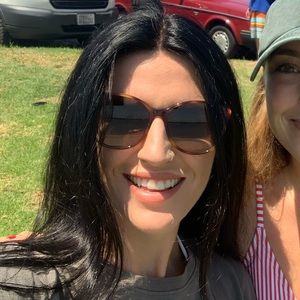 Meet your Posher, Chantal